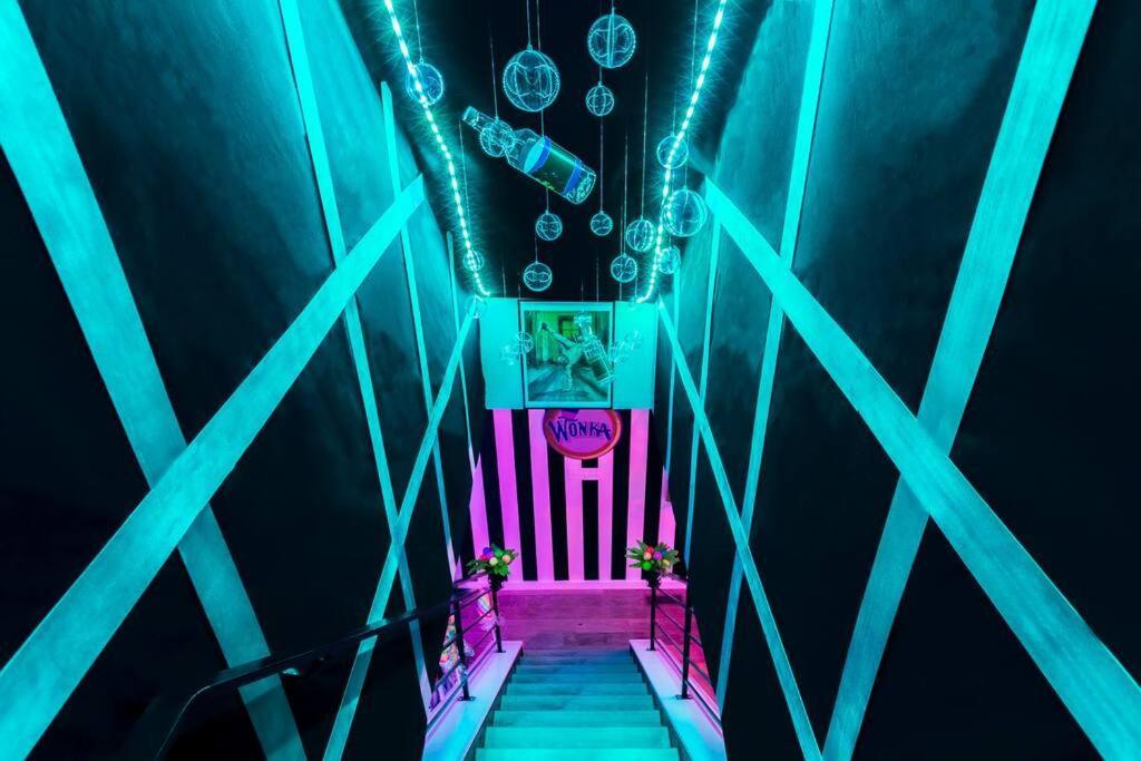 Willa King Bed / Free Parking / Arcade / Bbq / Patio Pittsburgh Zewnętrze zdjęcie